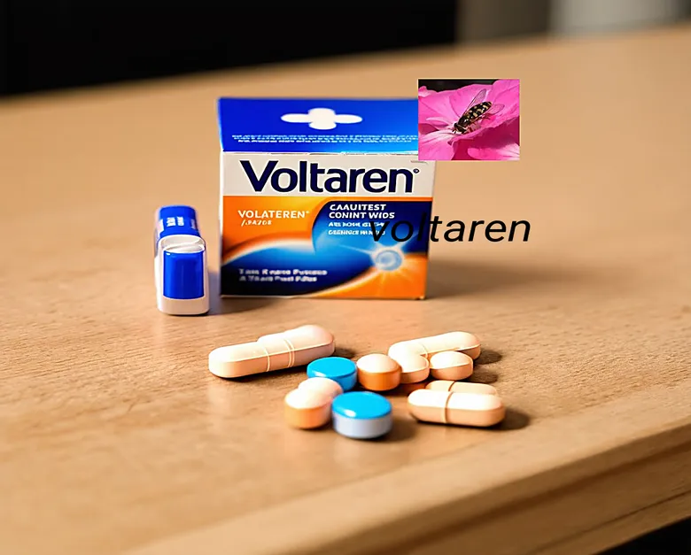 Voltaren 1