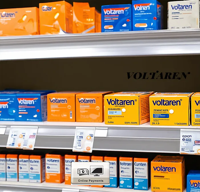 Voltaren 2